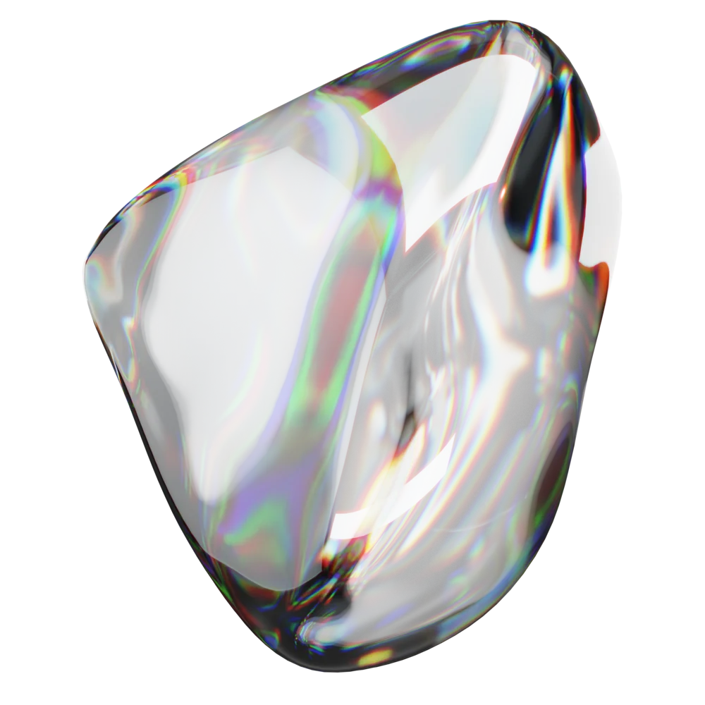 FitQuest crystal gem